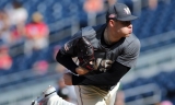 Rangers add veteran LHP Patrick Corbin on 1-year deal