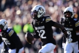Titans begin road to No. 1 pick with board set; GM calls Travis Hunter ‘special player’