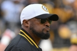 Report: Steelers stiff-arm Bears’ pursuit of Mike Tomlin