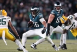 Rams need to slow Saquon Barkley in NFC divisional matchup at Eagles
