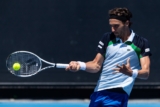 Arthur Rinderknech goes the distance in Montpellier opener