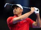 Tiger Woods: No decision made on Genesis Invitational