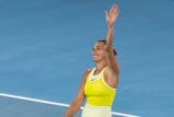 No. 1 Aryna Sabalenka, Madison Keys set for Australian Open final
