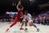 SMU thriving in ACC entering matchup vs. Virginia Tech