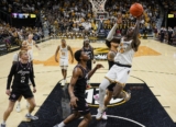 No. 21 Missouri hopes to start new home streak vs. Oklahoma