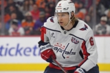 Oilers tasked with stopping high-flying Capitals
