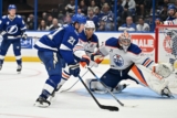 NHL roundup: Lightning beat Oilers for 6th straight win