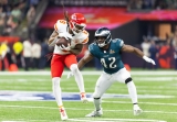 Reports: Ravens agree to one-year deal with WR DeAndre Hopkins