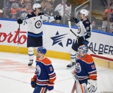 NHL roundup: Jets outlast Oilers in OT