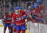Canadiens continue playoff push against struggling Predators