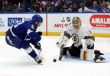 Bruins fancy playoff run entering clash vs. Lightning