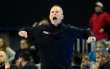Cal State Northridge visits Stanford in 1st NIT appearance