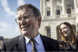 Massie Bill Demands Federal Candidates Reveal Dual Citizenship