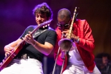 Rhythm & Roots Festival – Elmore Magazine