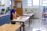 How to Transform Your Art Room with Zones to Simplify Your Life