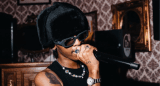 K.Keed Celebrates Hard Work Paying Off With Miracles After Recent Album Release