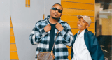 L-Tido Joins Dineo Ranaka For Metro Music Awards 2025 Green Room Takeover