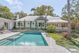 A country estate feel, right in the heart of Sydney
