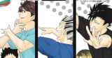 Kyōhei Miyajima’s Haikyūbu!! Spinoff Manga Ends – Actualités