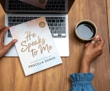 Win the He Speaks to Me Bible Study by Priscilla Shirer