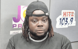 Artistes don’t promote songs in the Volta Region – Agbeshie