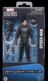Marvel Legends Black Costume Spider-Man 3 Figure Up for Order! But….