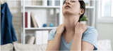 Neck and Jaw Pain: The Relationship between Forward Head Posture, Mouth Breathing and Pain