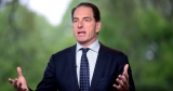 Acting IRS commissioner Shapley replaced by Treasury