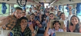 Know Your Capital – A Delhi travel experience