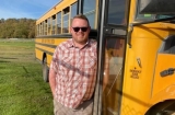 The Rev. Chad McCharles elected bishop of Saskatoon