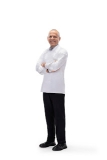 CHEF RAJESH WADHWA BRAND CHEF, LOYA THE TAJ MAHAL PALACE, MUMBAI