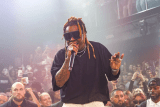 Lil Wayne Reignites Young Money Radio With Cordae