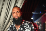 Slim Thug Reveals Thieves Hit His Penthouse While He Was Out Of Town