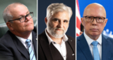 Matthew Camenzuli scares Coalition moderates in Western Sydney