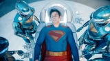 DC Studios Drops Huge ‘Superman’ Sneak Peek