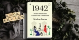1942 When British Rule in India was Threatened by Krishna Kumar