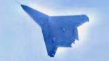 China’s Shenyang Stealth Fighter Seen from the Closest Angle Yet in a New Video