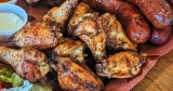 Atlanta’s Best Chicken Wings – Eater Atlanta
