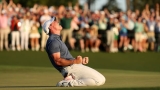 Glory for Rory: McIlroy beats Rose in playoff to win the Masters, completing career Grand Slam
