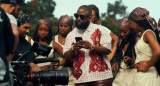Cassper’s ‘Kusho Bani’ Hits 2 Million Spotify Streams In Under Two Months