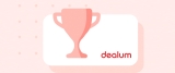 Dealum is Tartu’s Startup of the Year │ Dealum Blog