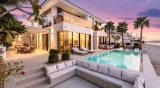 The luxury Dubai property options worth Dhs25 million+