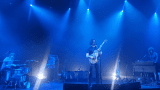 Jack White rocks Saigon with return show at Capital Theatre