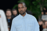 Kanye West Pays Highest Monthly Child Support In U.S. History
