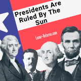 What Rules Presidents in Astrology?