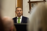 Sweeping changes to Cook’s new cabinet
