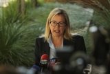 Mettam ‘respects new direction’ Liberal party wants to take
