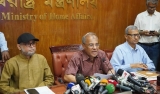 No security threat around Pahela Baishakh celebration: Jahangir – Bd24live