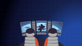 Moon Mascot: NASA Artemis II ZGI Design Challenge