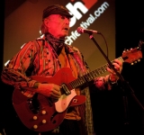 Michael Hurley (1941- 2025) – Americana UK